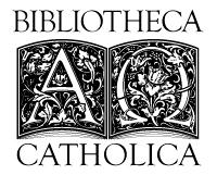 Bibliotheca Catholica